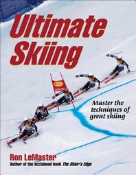  Ultimate Skiing