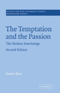  The Temptation and the Passion
