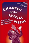  Children with Special Needs