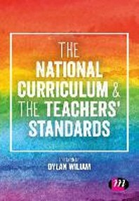  The National Curriculum and the Teachers&#8242; Standards