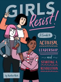  Girls Resist!