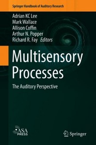  Multisensory Processes