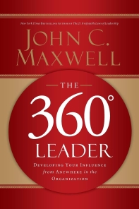  The 360 Degree Leader
