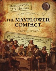  The Mayflower Compact