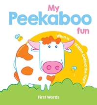  My Peekaboo Fun First Words