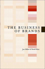 Business Of Brands
