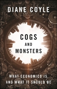  Cogs and Monsters
