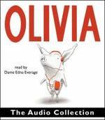  The Olivia Audio Collection