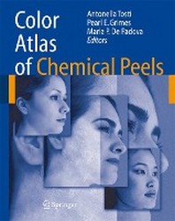  Color Atlas of Chemical Peels
