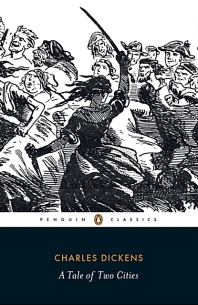 A Tale of Two Cities (Updated and REV) (Penguin Classics)