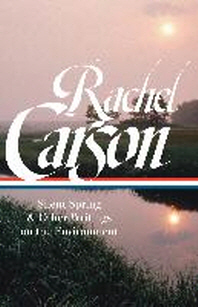  Rachel Carson