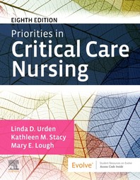  Priorities in Critical Care Nursing