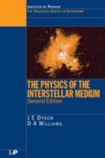  The Physics of the Interstellar Medium