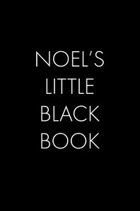  Noel's Little Black Book