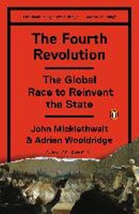  The Fourth Revolution