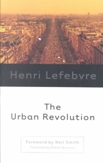  The Urban Revolution
