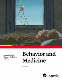  Behavior and Medicine