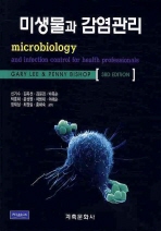  미생물과 감염관리