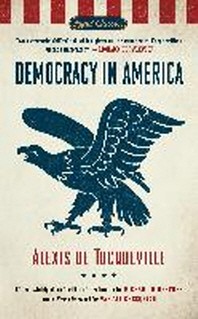  Democracy in America