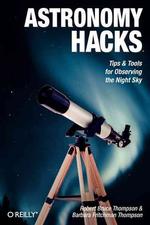  Astronomy Hacks
