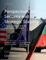  Perspectives on Security and Strategic Stability