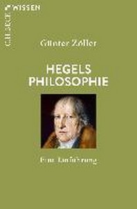 Hegels Philosophie