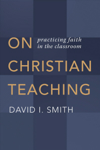  On Christian Teaching