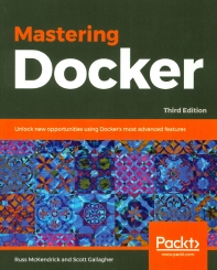  Mastering Docker