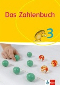  Das Zahlenbuch. Schuelerbuch 3. Schuljahr. Allgemeine Ausgabe ab 2017
