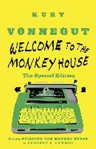  Welcome to the Monkey House