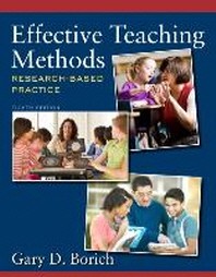  Effective Teaching Methods