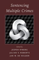  Sentencing Multiple Crimes