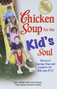  Chicken Soup for the Kid's Soul