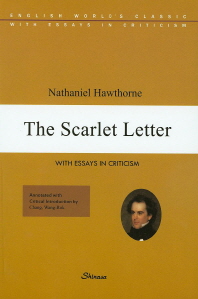  The Scarlet Letter : 주홍글씨