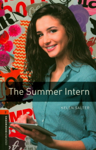  The Summer Intern (with MP3)