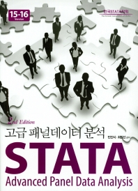 STATA 고급 패널데이터 분석