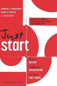  Just Start