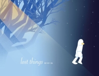 Lost Things(잃어버린 것들)