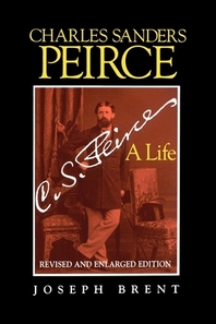  Charles Sanders Peirce (Enlarged Edition), Revised and Enlarged Edition