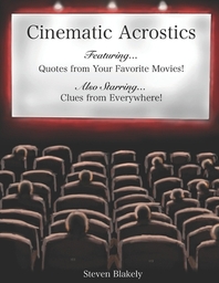  Cinematic Acrostics