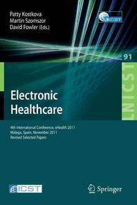  Electronic Healthcare