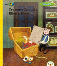 EBS 초목달 Treasure Island & Ellen’s Diary