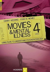  Movies and Mental Illness