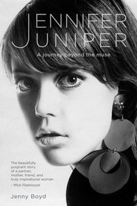  Jennifer Juniper