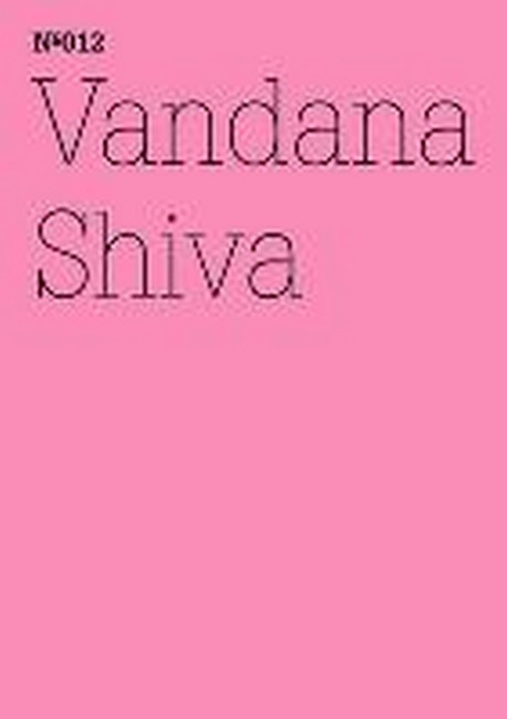  Vandana Shiva