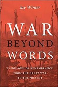  War beyond Words
