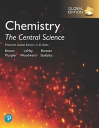  Chemistry: The Central Science in SI Units