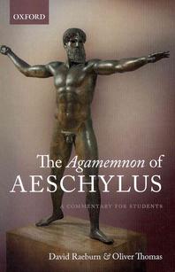  The Agamemnon of Aeschylus