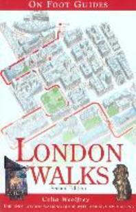 London Walks, 2/e