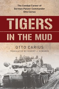  Tigers in the Mud